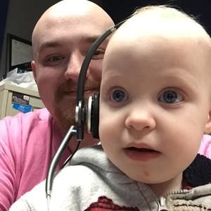 Meet your Posher, Kevin